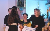 Finał 7. Festiwalu Kolędowego w Zabrzegu - 2020