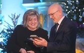 Finał 7. Festiwalu Kolędowego w Zabrzegu - 2020