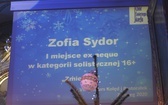 Finał 7. Festiwalu Kolędowego w Zabrzegu - 2020