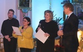 Finał 7. Festiwalu Kolędowego w Zabrzegu - 2020