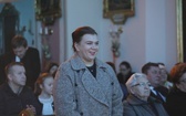 Finał 7. Festiwalu Kolędowego w Zabrzegu - 2020
