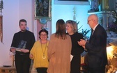 Finał 7. Festiwalu Kolędowego w Zabrzegu - 2020