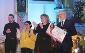 Finał 7. Festiwalu Kolędowego w Zabrzegu - 2020