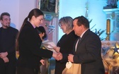 Finał 7. Festiwalu Kolędowego w Zabrzegu - 2020