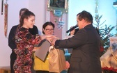 Finał 7. Festiwalu Kolędowego w Zabrzegu - 2020