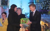 Finał 7. Festiwalu Kolędowego w Zabrzegu - 2020
