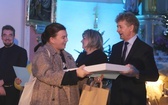 Finał 7. Festiwalu Kolędowego w Zabrzegu - 2020