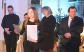 Finał 7. Festiwalu Kolędowego w Zabrzegu - 2020