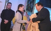 Finał 7. Festiwalu Kolędowego w Zabrzegu - 2020