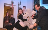 Finał 7. Festiwalu Kolędowego w Zabrzegu - 2020