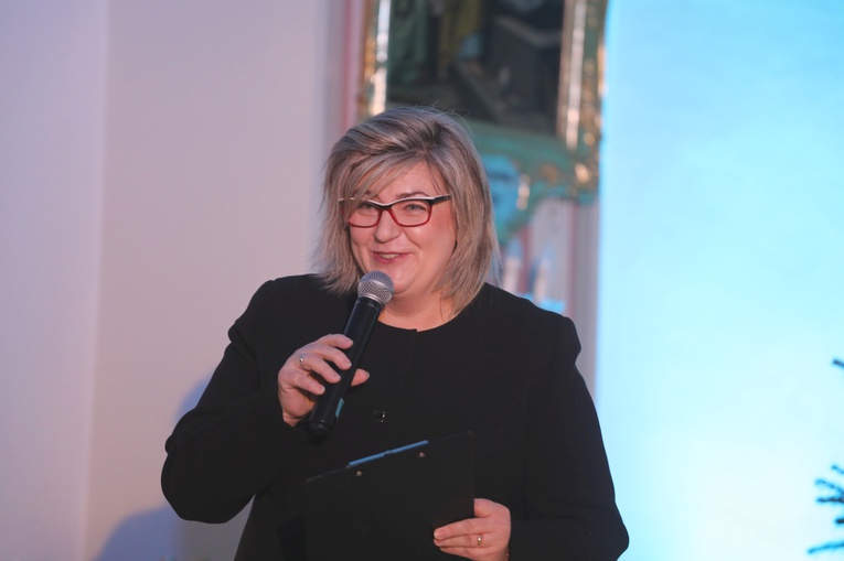 Finał 7. Festiwalu Kolędowego w Zabrzegu - 2020