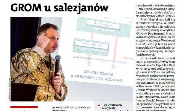 Grupa szybkiego randkowania
