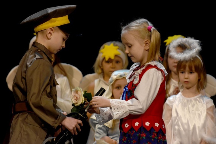 Przedszkole Publiczne Zgromadzenia Sióstr Prezentek w Świdnicy