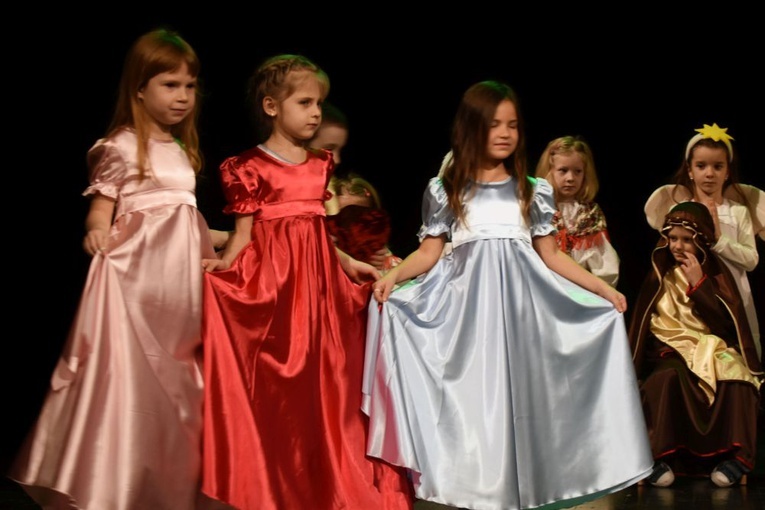 Przedszkole Publiczne Zgromadzenia Sióstr Prezentek w Świdnicy