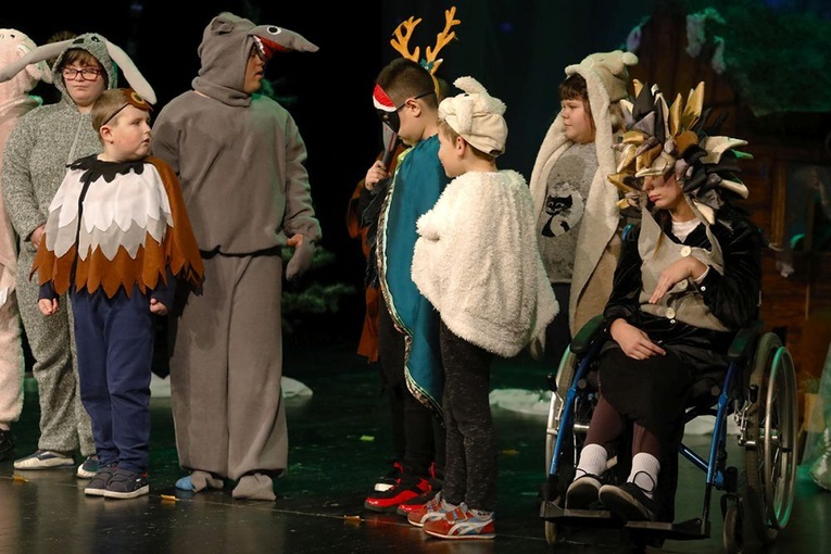 Zespół Szkół Specjalnych w Świdnicy