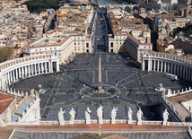 Watykan otwiera swe archiwa z czasów Piusa XII 