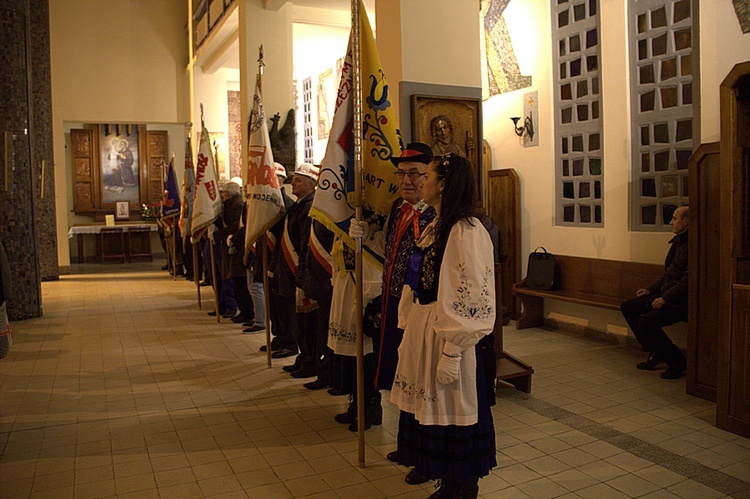 20. rocznica śmierci legendarnego gdyńskiego kapłana