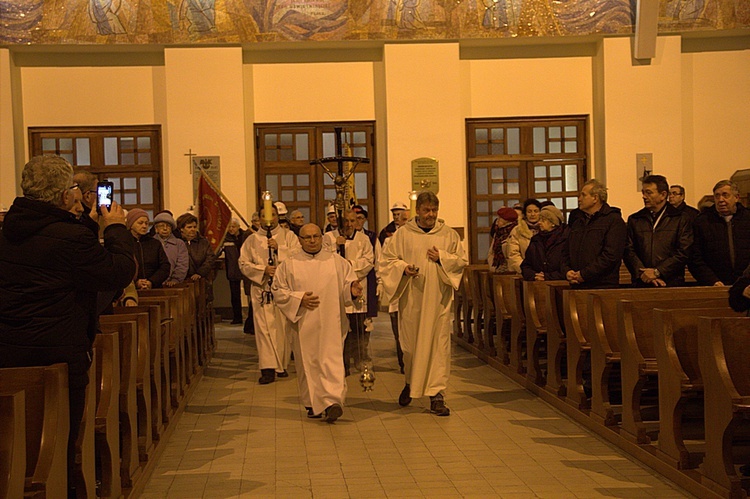 20. rocznica śmierci legendarnego gdyńskiego kapłana