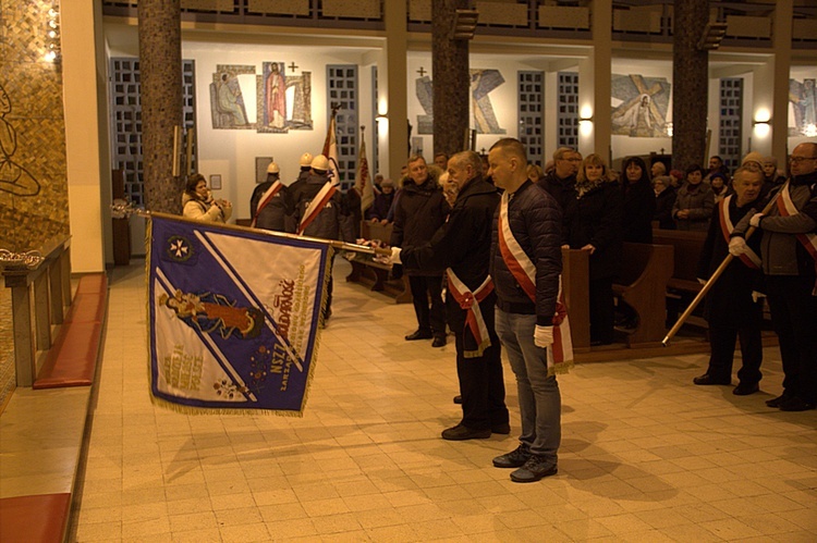 20. rocznica śmierci legendarnego gdyńskiego kapłana