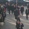 Wizyta prezydenta RP w skarżyskiej Ostrej Bramie