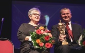 Wręczenie nagród "Ikar" 2019 w Bielsku-Białej