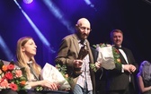 Wręczenie nagród "Ikar" 2019 w Bielsku-Białej