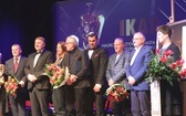 Wręczenie nagród "Ikar" 2019 w Bielsku-Białej