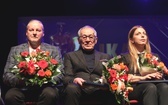 Wręczenie nagród "Ikar" 2019 w Bielsku-Białej