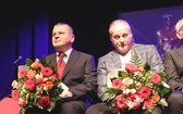 Wręczenie nagród "Ikar" 2019 w Bielsku-Białej