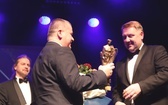 Wręczenie nagród "Ikar" 2019 w Bielsku-Białej