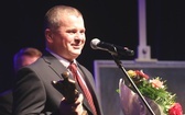 Wręczenie nagród "Ikar" 2019 w Bielsku-Białej