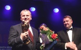 Wręczenie nagród "Ikar" 2019 w Bielsku-Białej