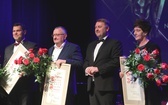 Wręczenie nagród "Ikar" 2019 w Bielsku-Białej