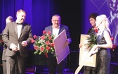 Wręczenie nagród "Ikar" 2019 w Bielsku-Białej