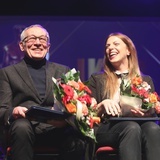 Wręczenie nagród "Ikar" 2019 w Bielsku-Białej