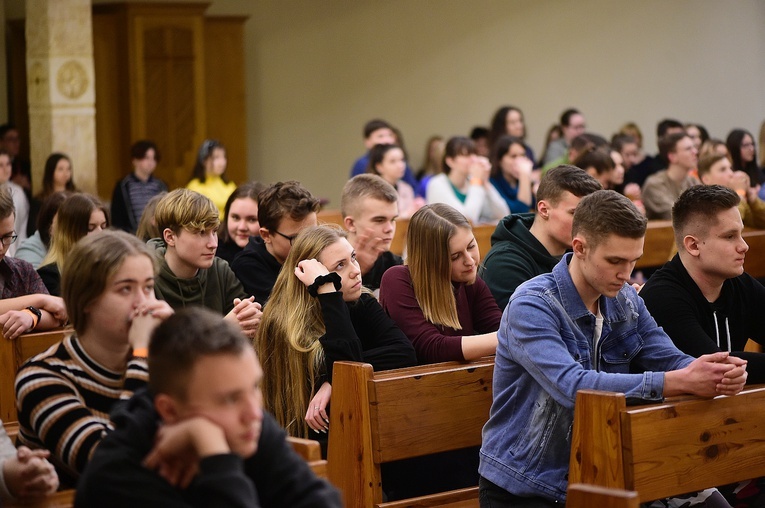 Seminaryjna Odnowa Serc