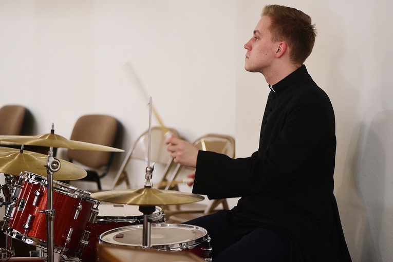Seminaryjna Odnowa Serc