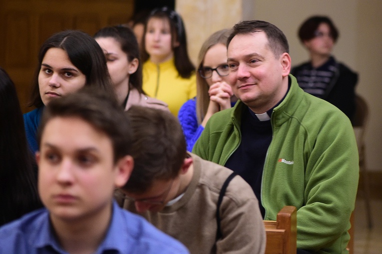 Seminaryjna Odnowa Serc