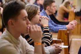 Zaufać Bogu? Młodzi już wiedzą, jak