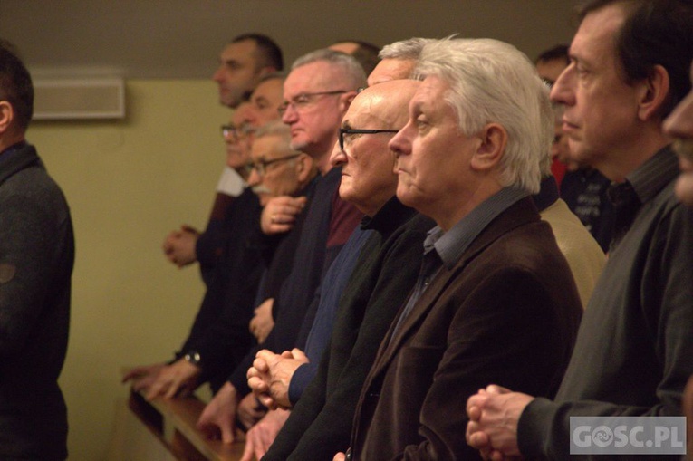 Rekolekcje nadzwyczajnych szafarzy Komunii Świętej w Rokitnie