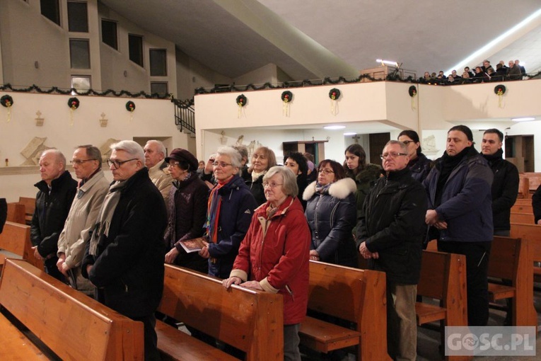 Tydzień Modlitw o Jedność Chrześcijan