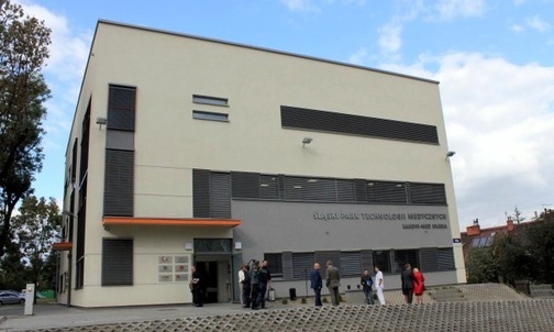 Zabrze. Rozwój innowacyjnej medycyny