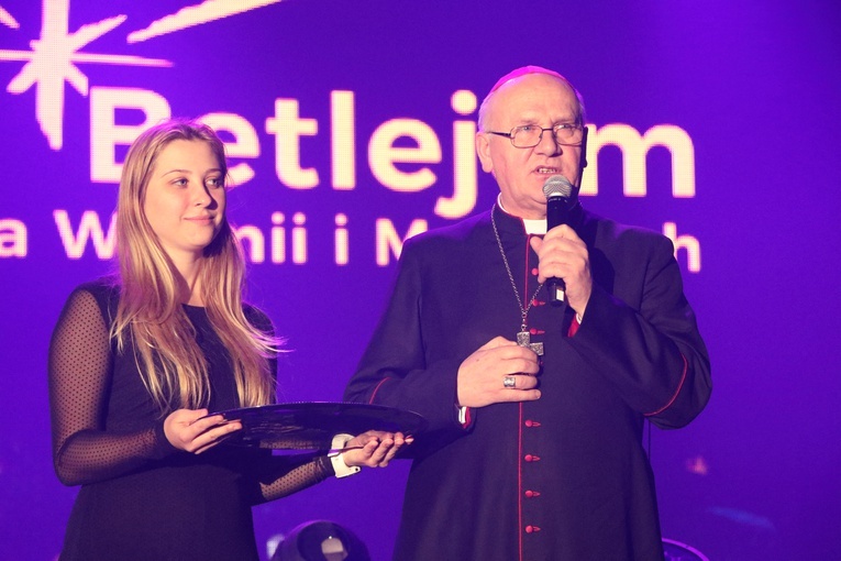 „Głośna noc” na Warmii i Mazurach