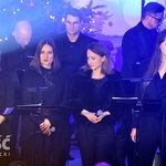 Koncert "Żywe Betlejem z gwiazdami" w Głuszycy