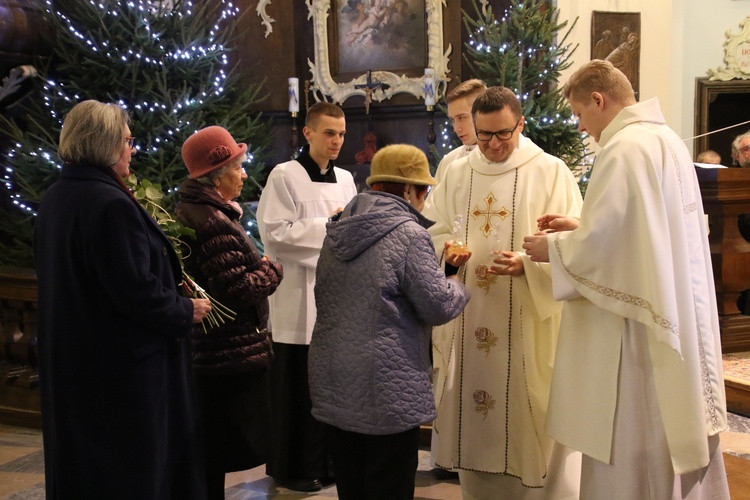 Inauguracja tygodnia ekumenicznego w Płocku