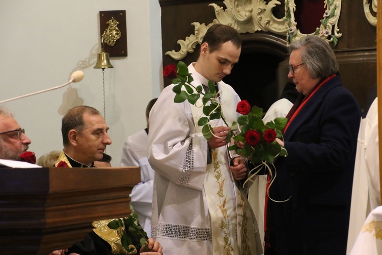 Inauguracja tygodnia ekumenicznego w Płocku