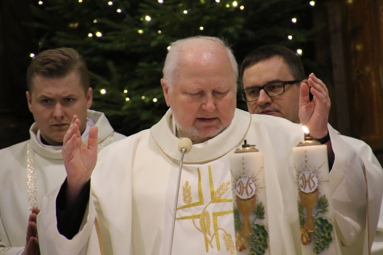 Inauguracja tygodnia ekumenicznego w Płocku