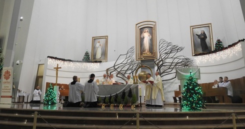 Krakowska Caritas świętowała 30-lecie istnienia
