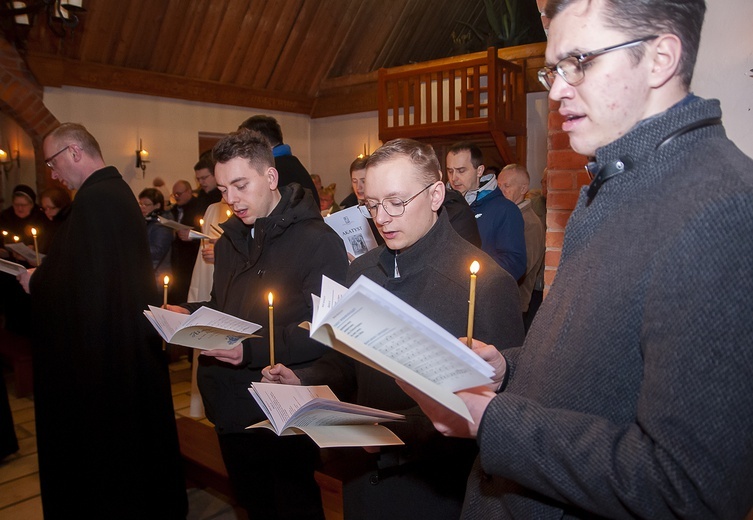 Akatyst dla jedności