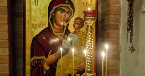 Akatyst dla jedności